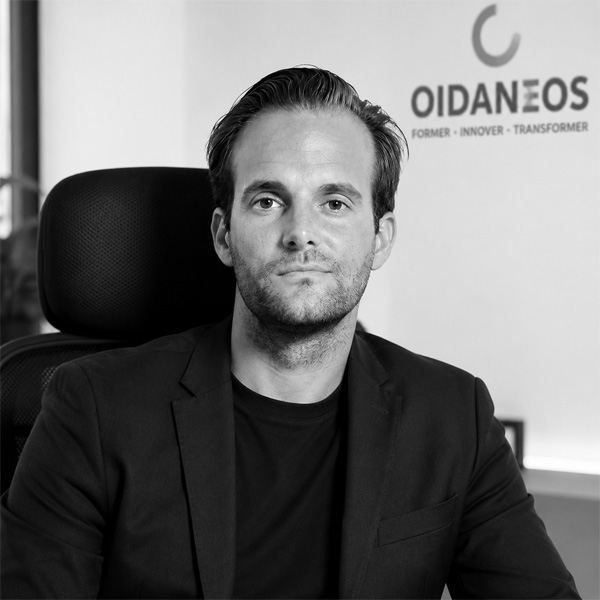 Alain Valero