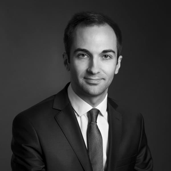 Matthieu Lavillunière