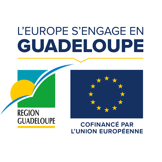 L'Europe s'engage en Guadeloupe